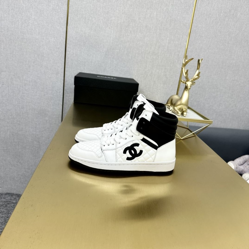 Chanel Sneakers